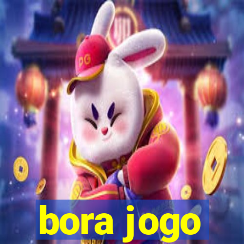 bora jogo
